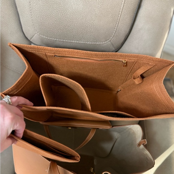 Polene Cyme large size - Picture 9 of 16